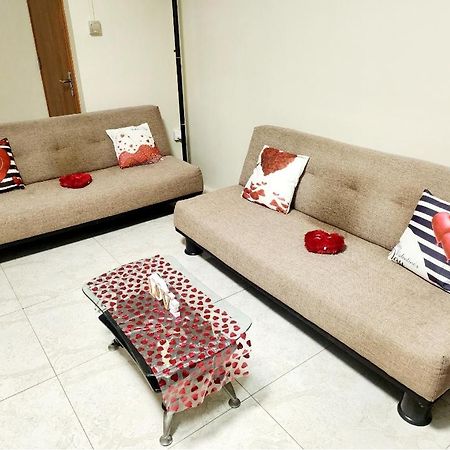 Kot Nu - Beach Themed Apartment - 3 Mins Walk From The Sea Flic-en-Flacq المظهر الخارجي الصورة