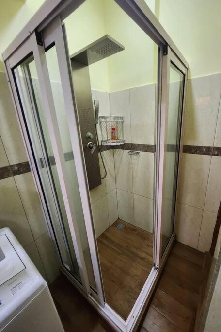 Kot Nu - Beach Themed Apartment - 3 Mins Walk From The Sea Flic-en-Flacq المظهر الخارجي الصورة
