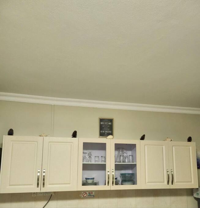 Kot Nu - Beach Themed Apartment - 3 Mins Walk From The Sea Flic-en-Flacq المظهر الخارجي الصورة