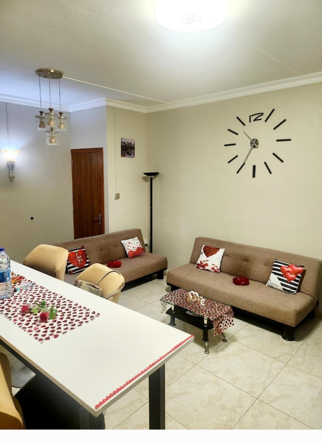Kot Nu - Beach Themed Apartment - 3 Mins Walk From The Sea Flic-en-Flacq المظهر الخارجي الصورة