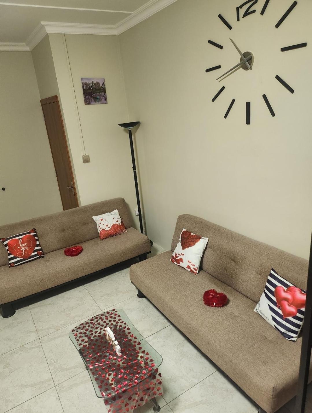 Kot Nu - Beach Themed Apartment - 3 Mins Walk From The Sea Flic-en-Flacq المظهر الخارجي الصورة