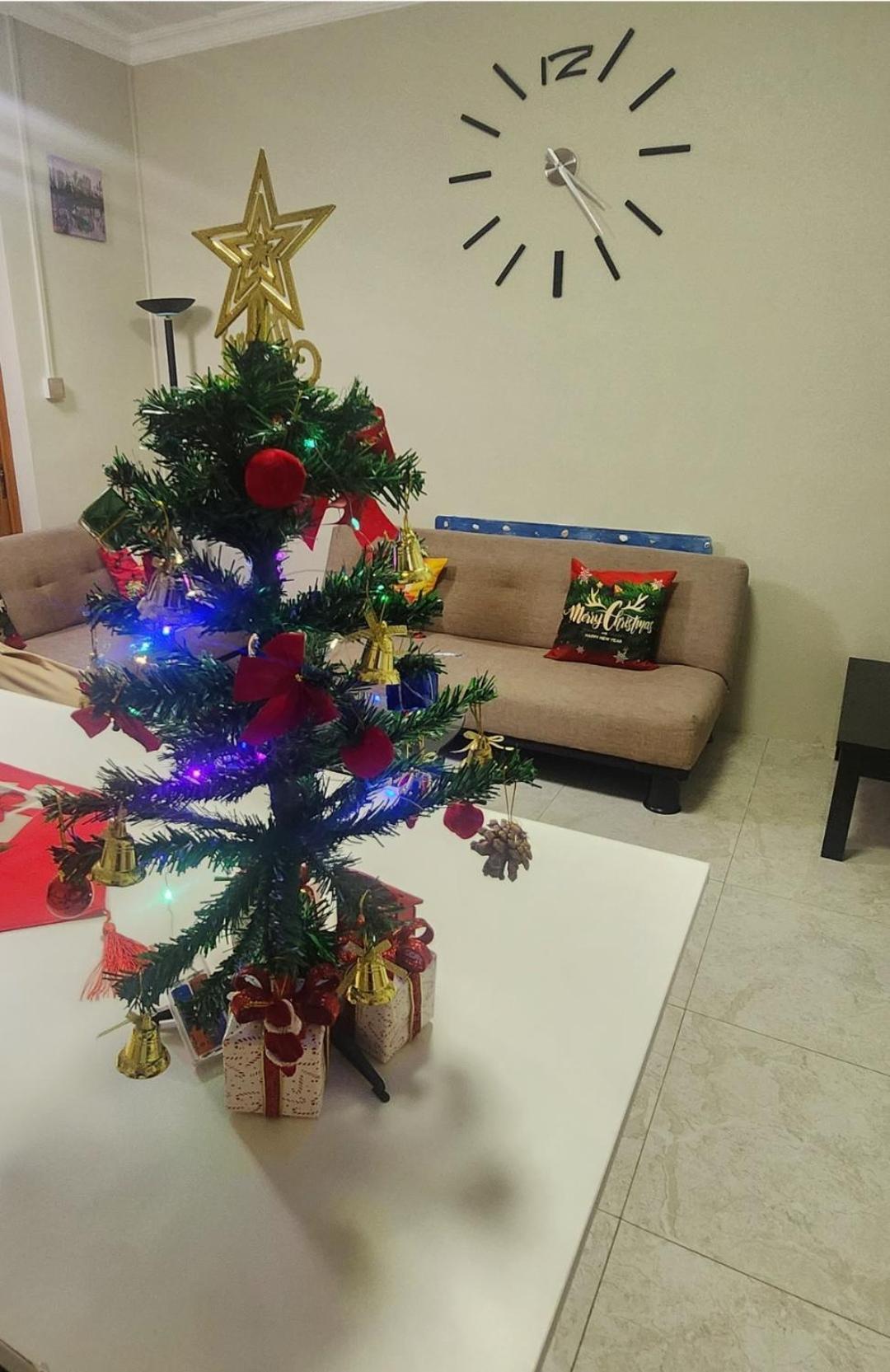 Kot Nu - Beach Themed Apartment - 3 Mins Walk From The Sea Flic-en-Flacq المظهر الخارجي الصورة