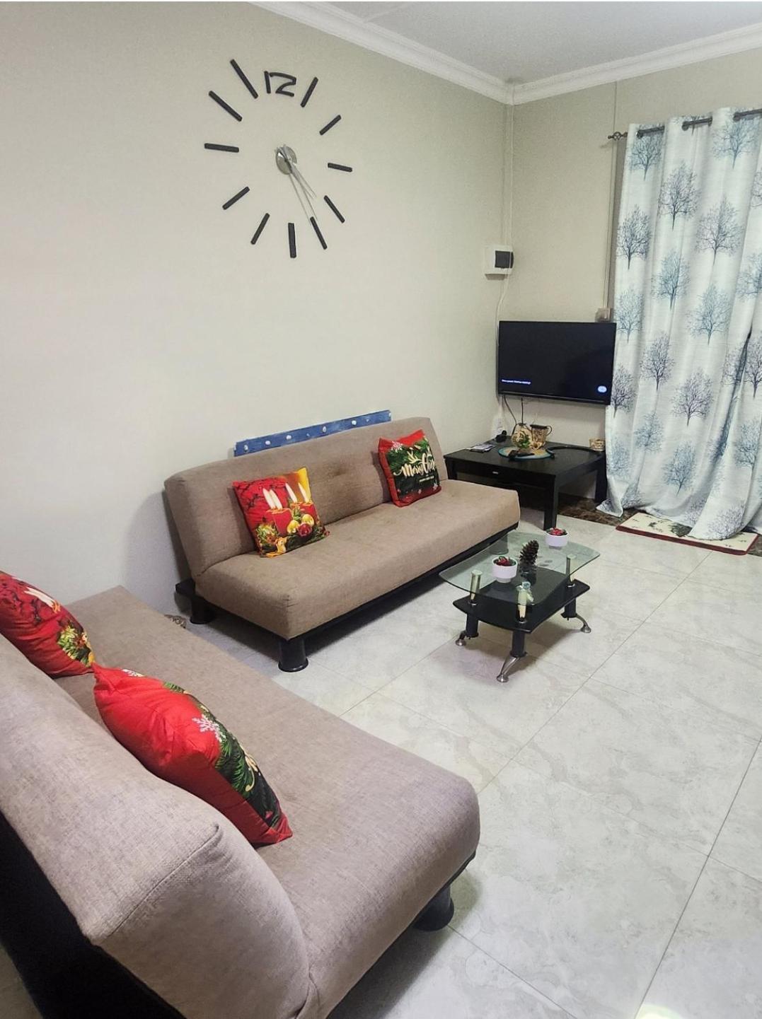 Kot Nu - Beach Themed Apartment - 3 Mins Walk From The Sea Flic-en-Flacq المظهر الخارجي الصورة