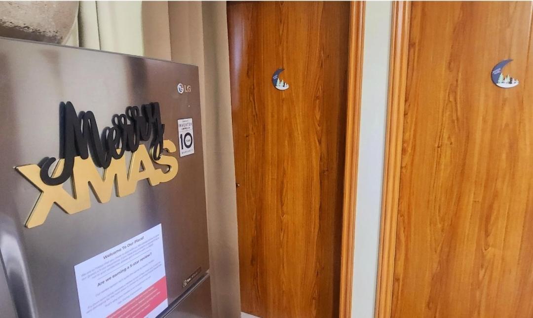Kot Nu - Beach Themed Apartment - 3 Mins Walk From The Sea Flic-en-Flacq المظهر الخارجي الصورة