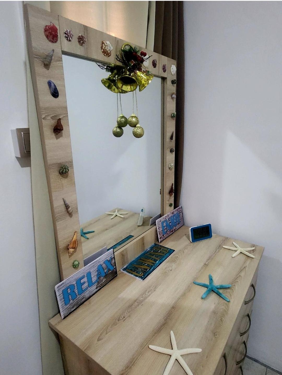 Kot Nu - Beach Themed Apartment - 3 Mins Walk From The Sea Flic-en-Flacq المظهر الخارجي الصورة